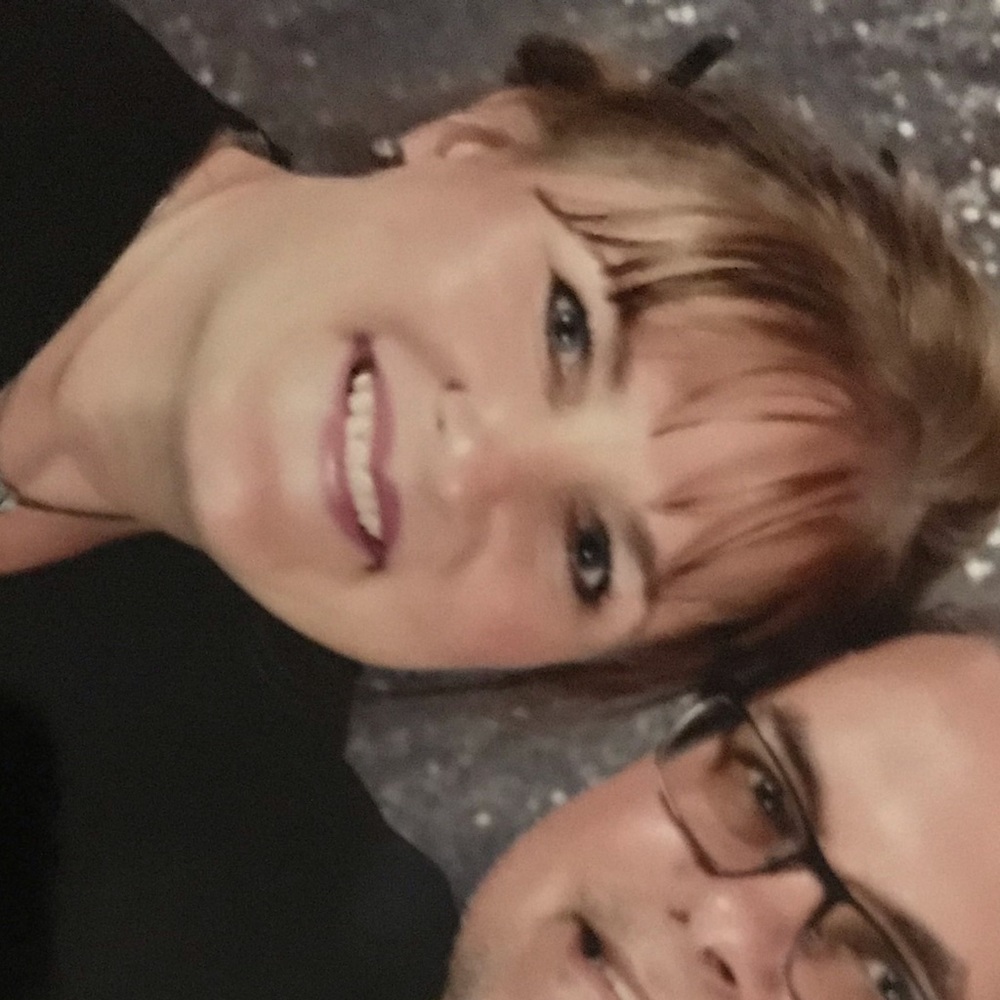 Meet your Posher, Shanda